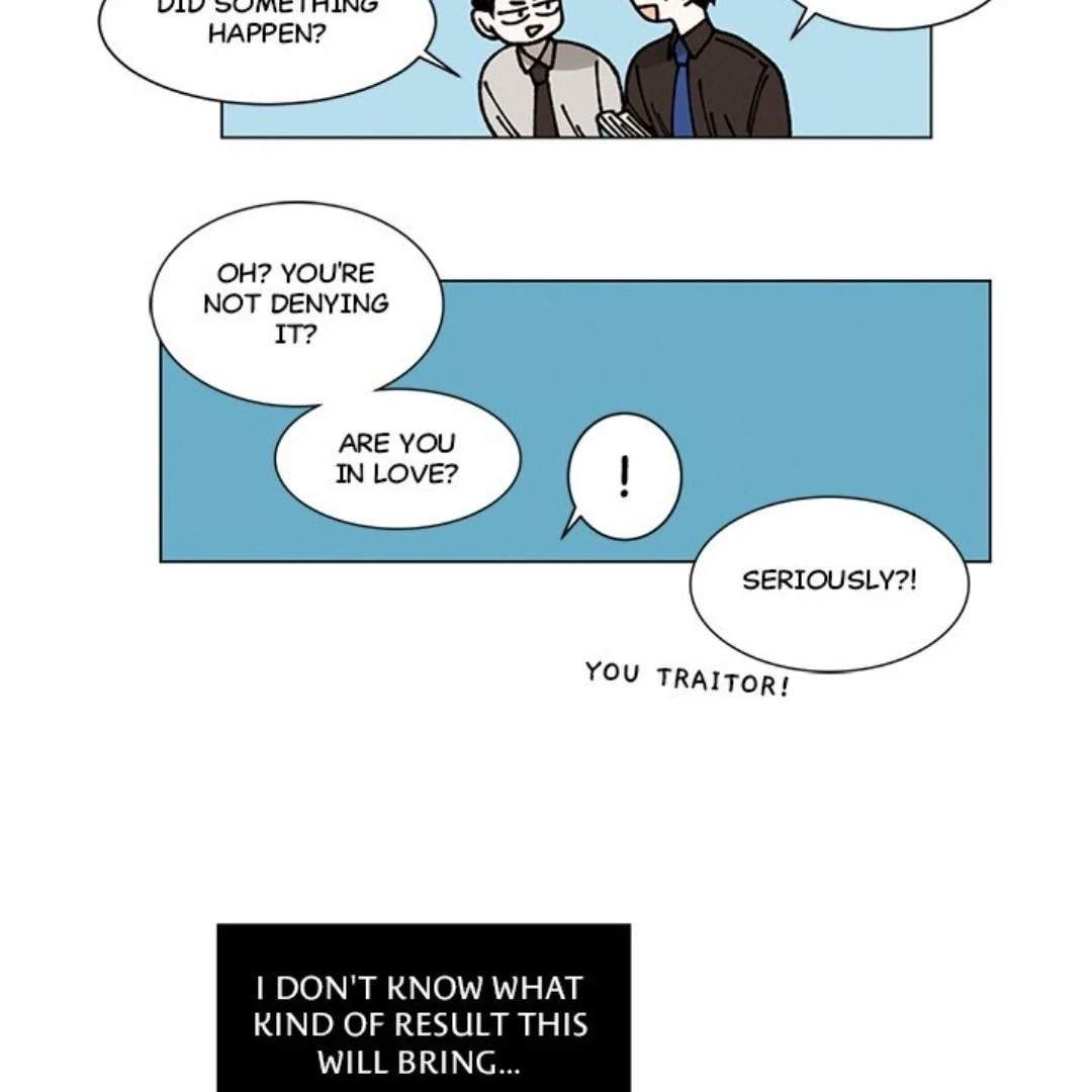 Merry! Memory Chapter 10 - Page 48