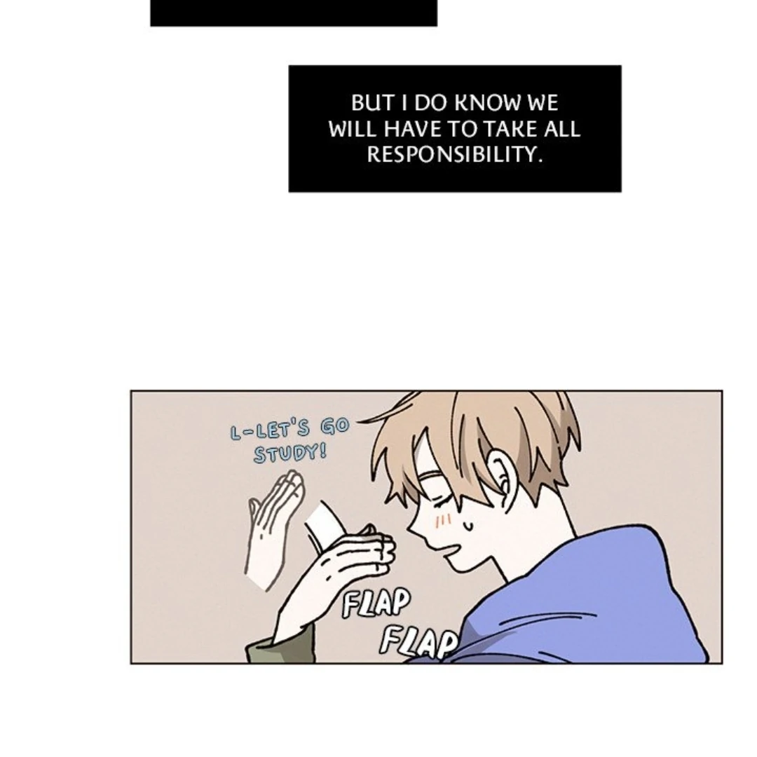 Merry! Memory Chapter 10 - Page 49