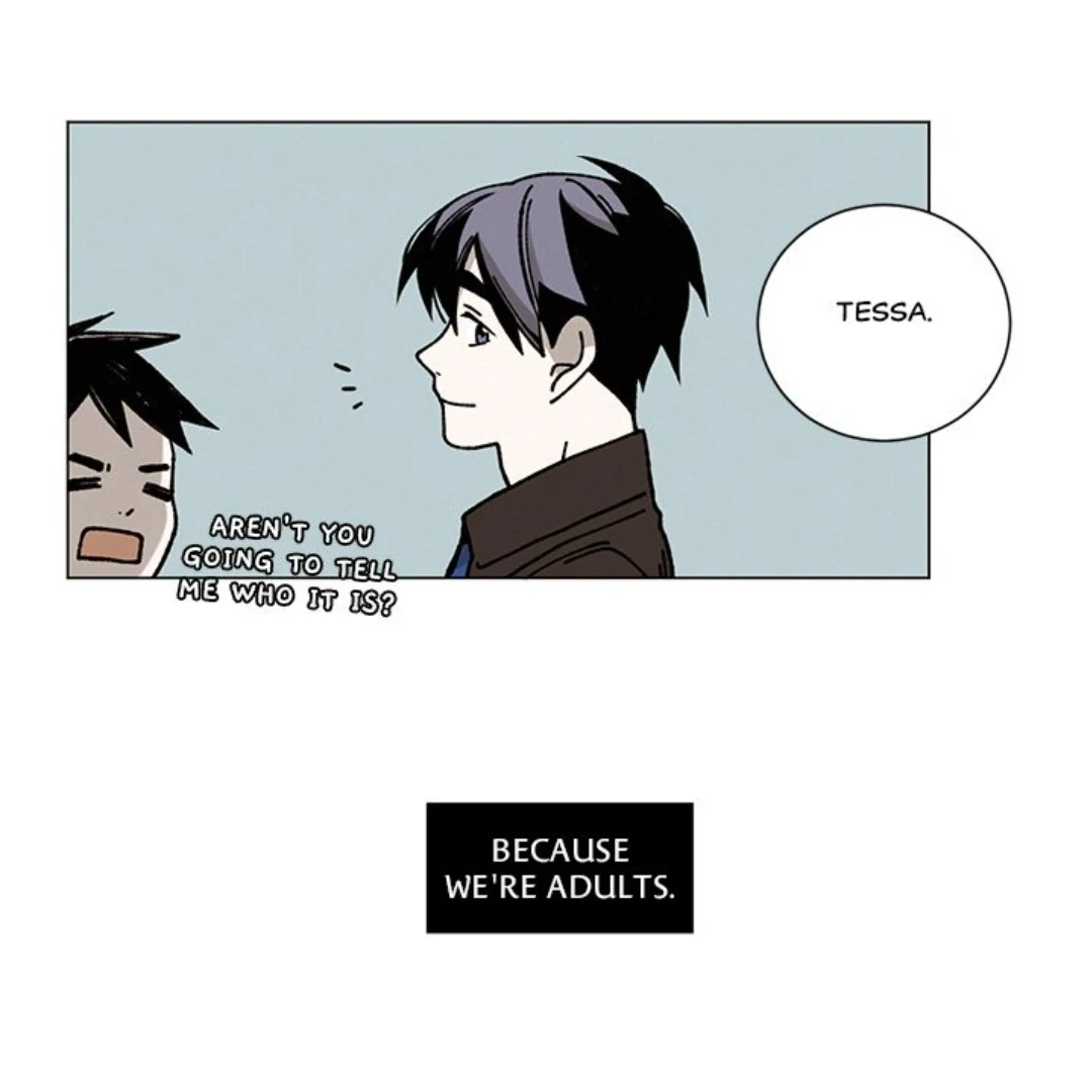 Merry! Memory Chapter 10 - Page 50