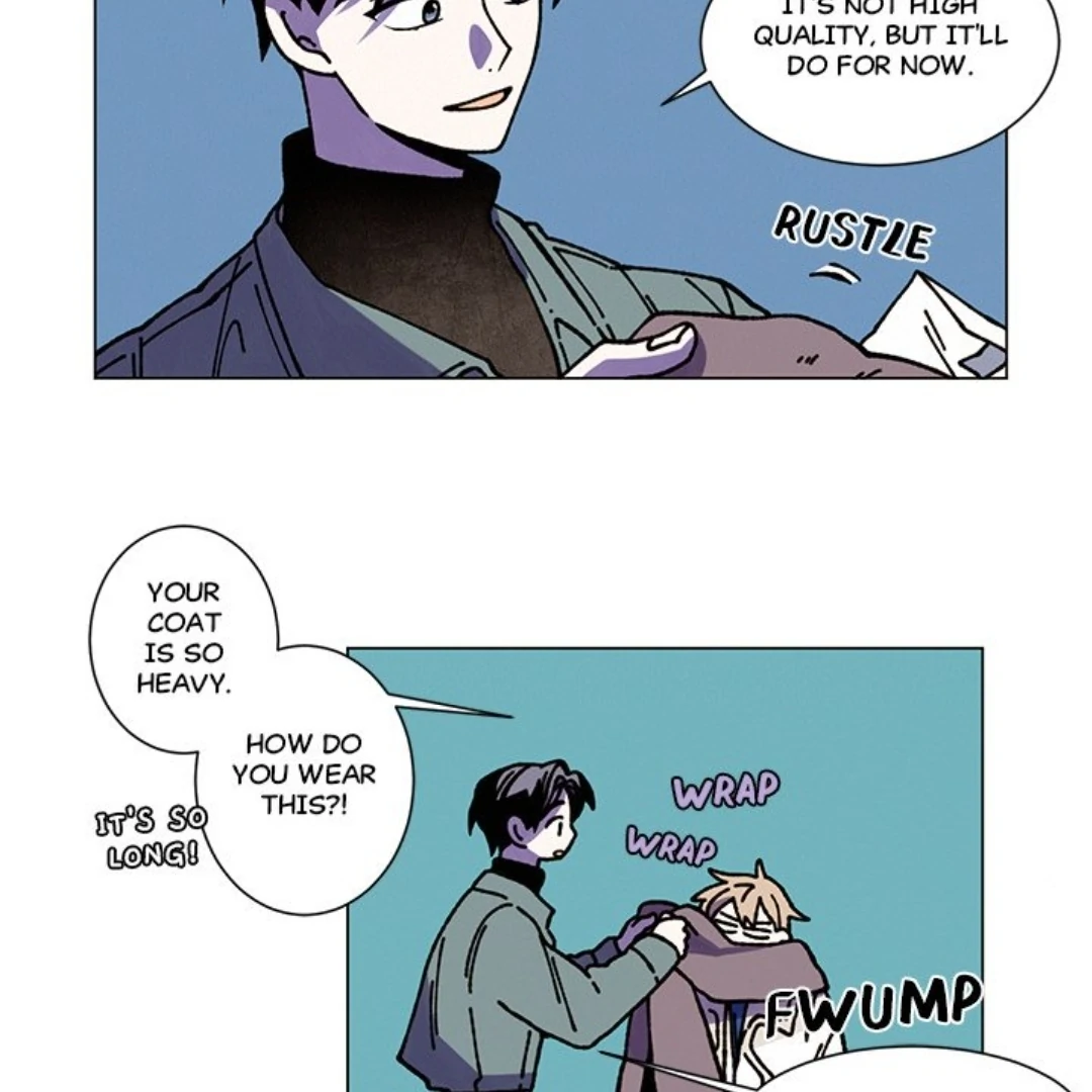 Merry! Memory Chapter 10 - Page 7