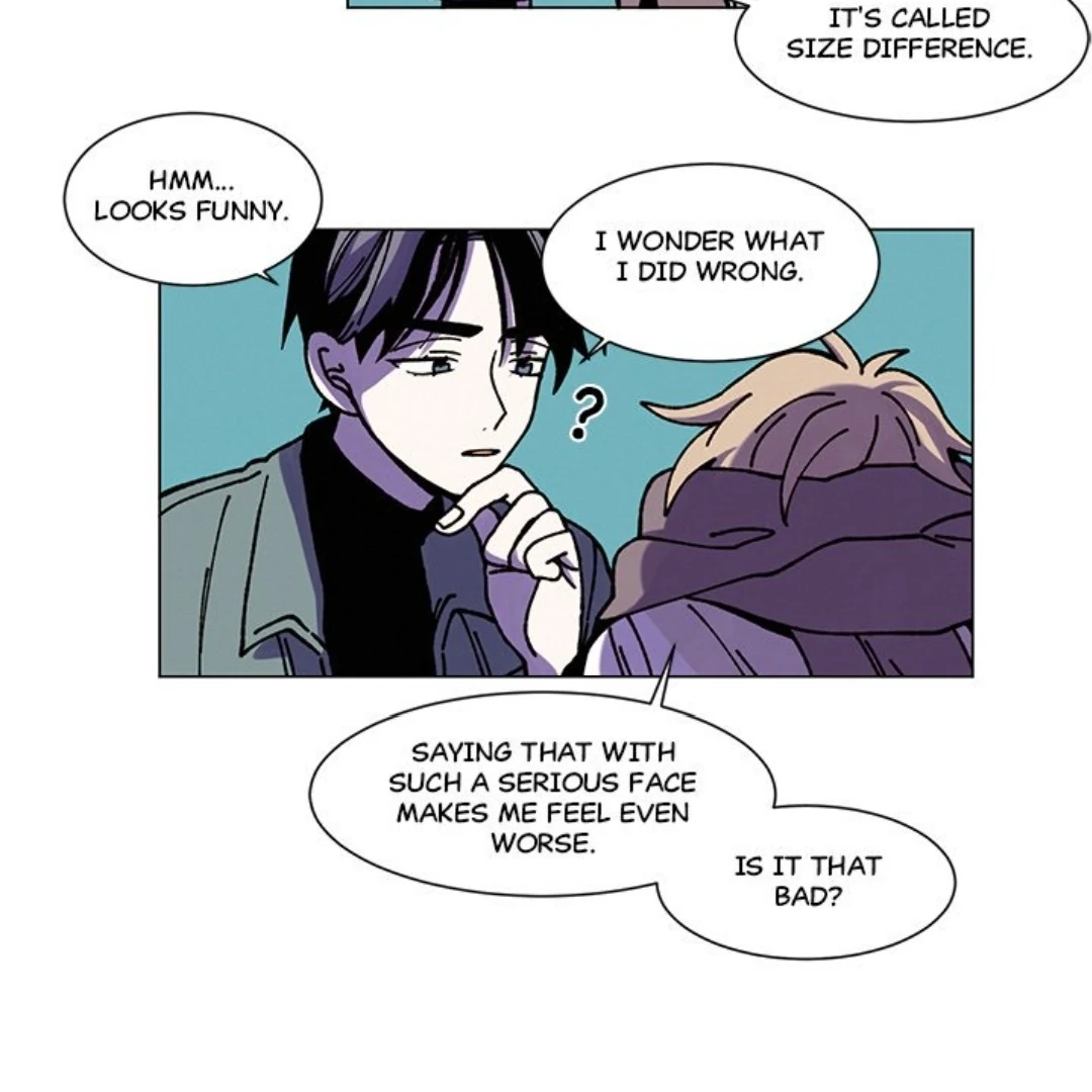 Merry! Memory Chapter 10 - Page 8