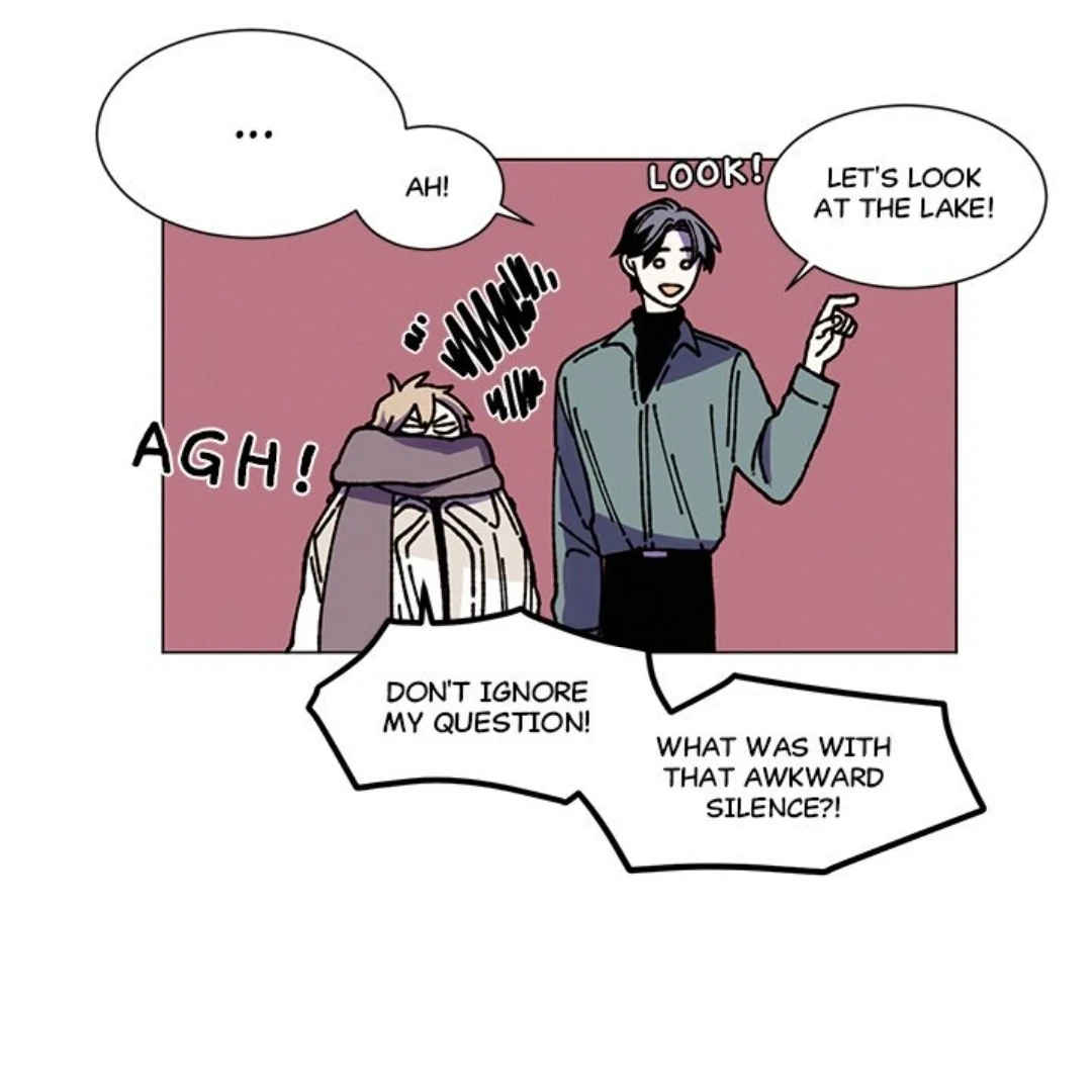 Merry! Memory Chapter 10 - Page 9