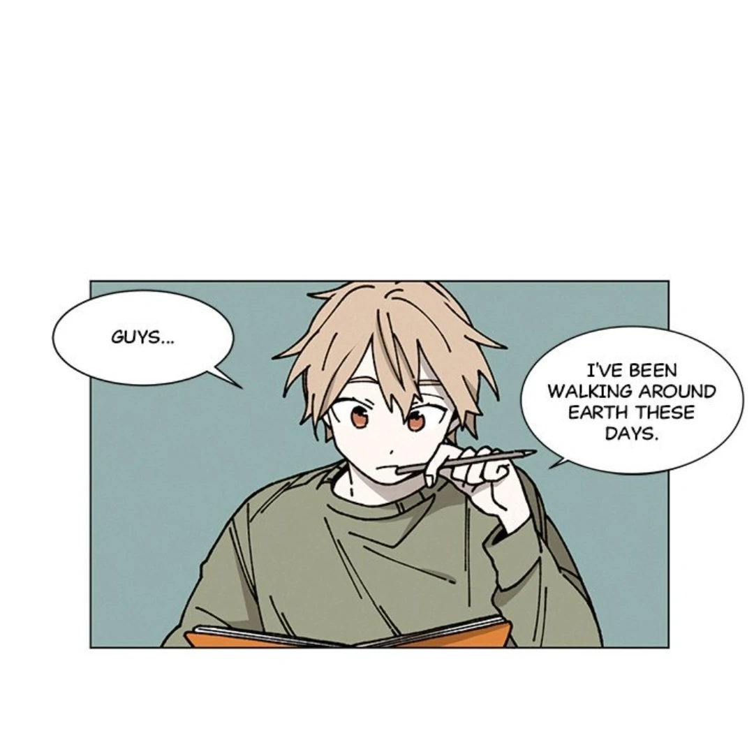 Merry! Memory Chapter 11 - Page 1