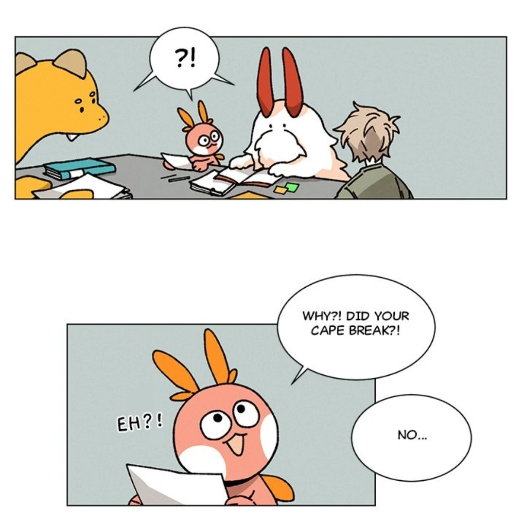 Merry! Memory Chapter 11 - Page 2