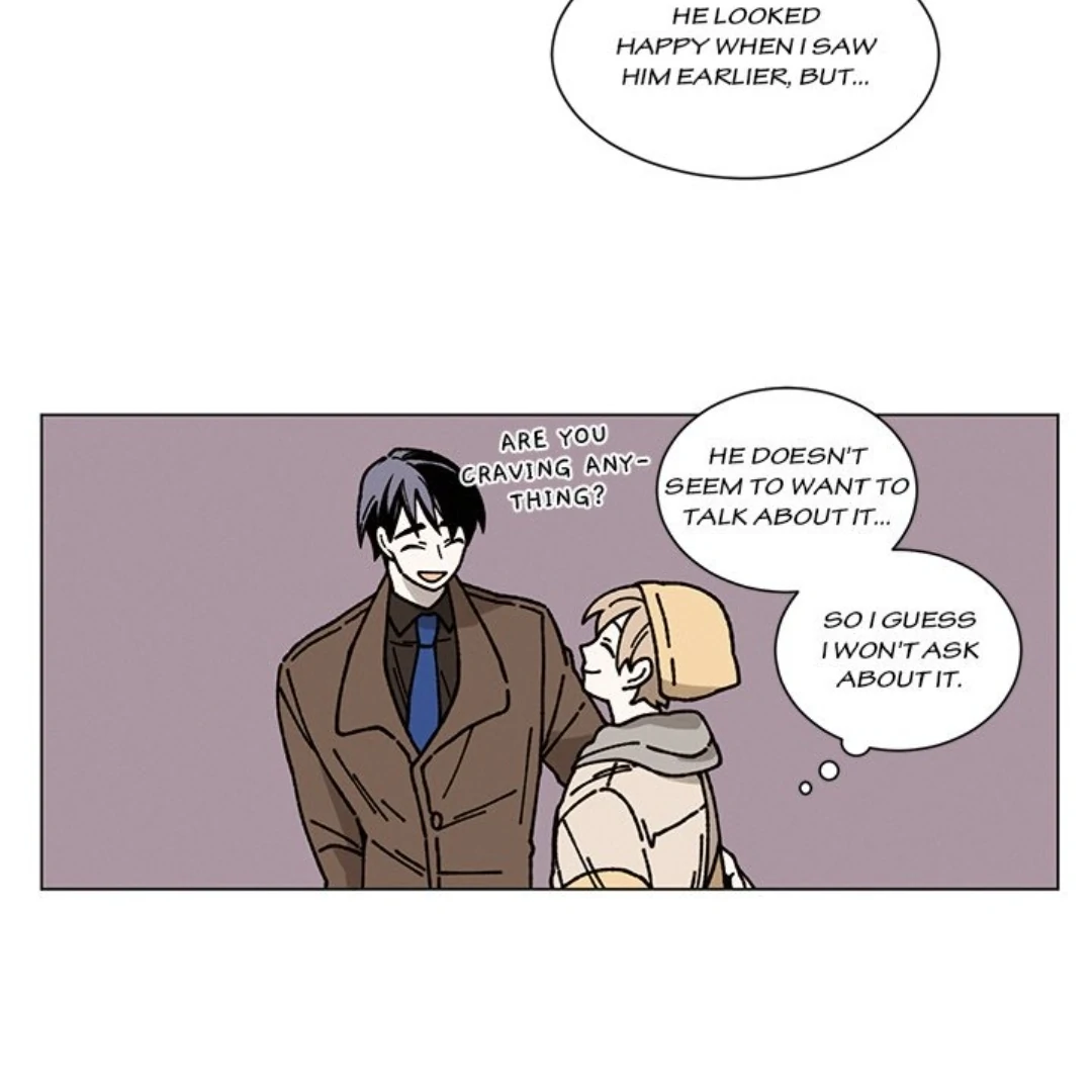 Merry! Memory Chapter 11 - Page 11