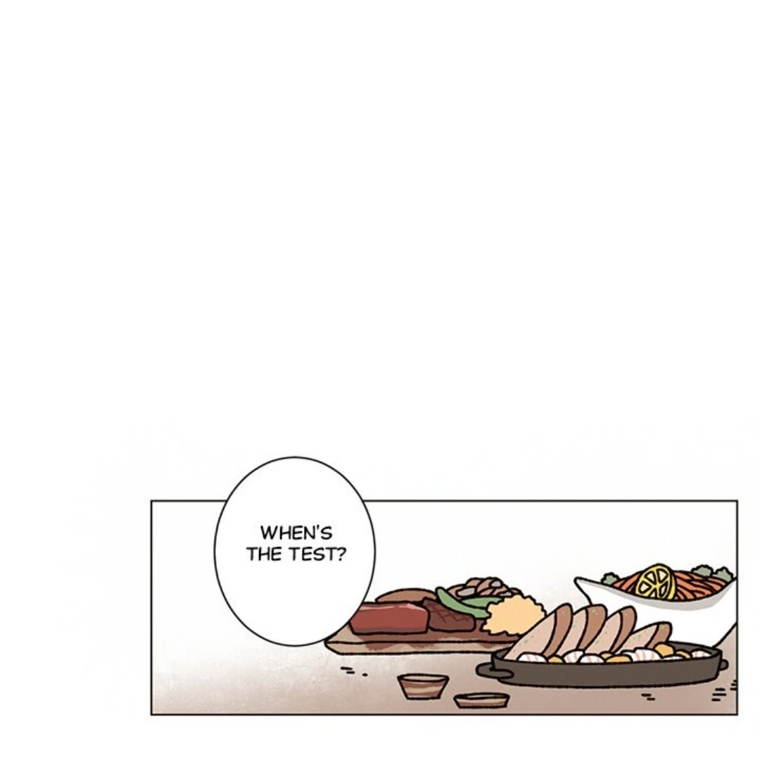 Merry! Memory Chapter 11 - Page 12