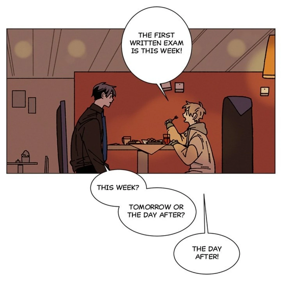 Merry! Memory Chapter 11 - Page 13