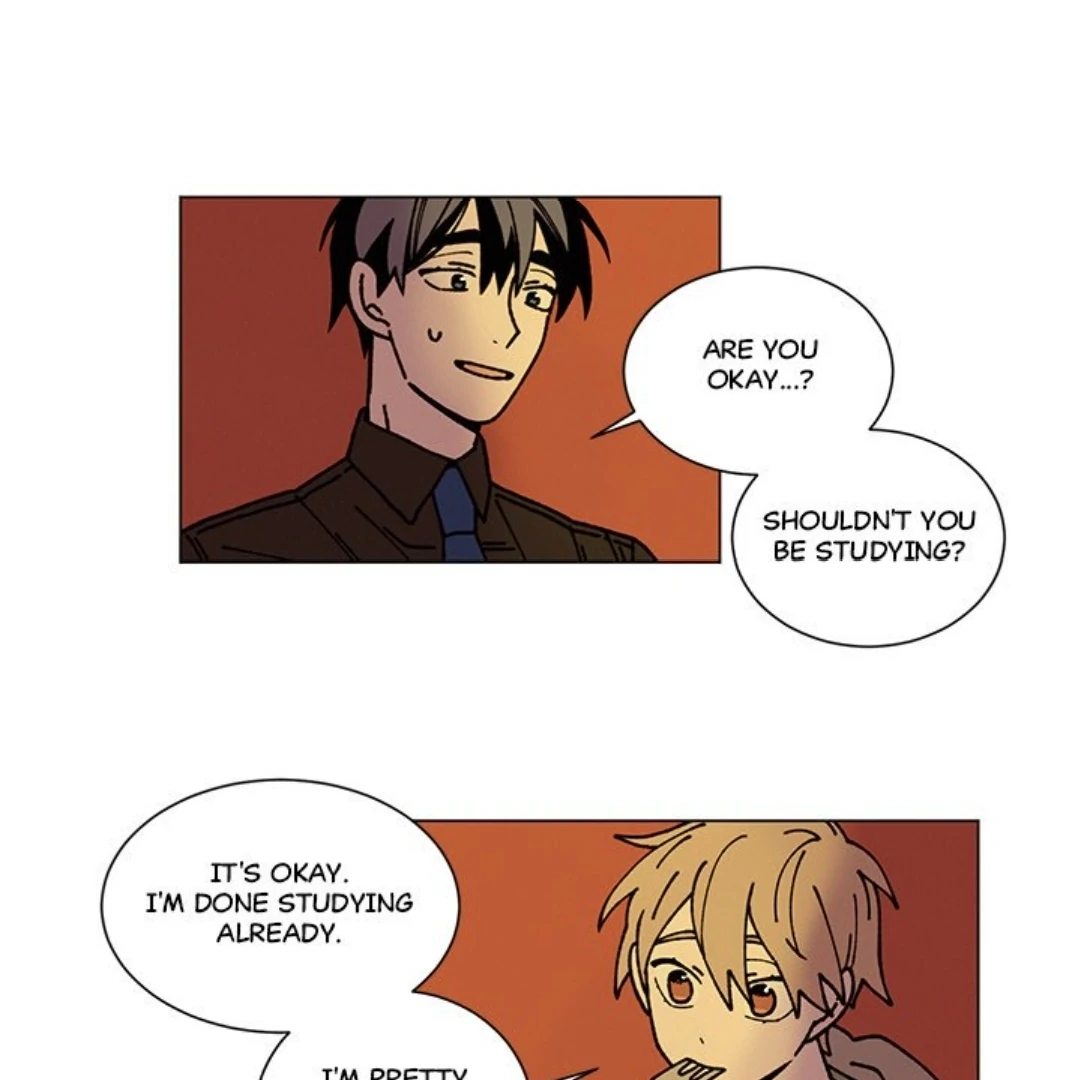 Merry! Memory Chapter 11 - Page 14