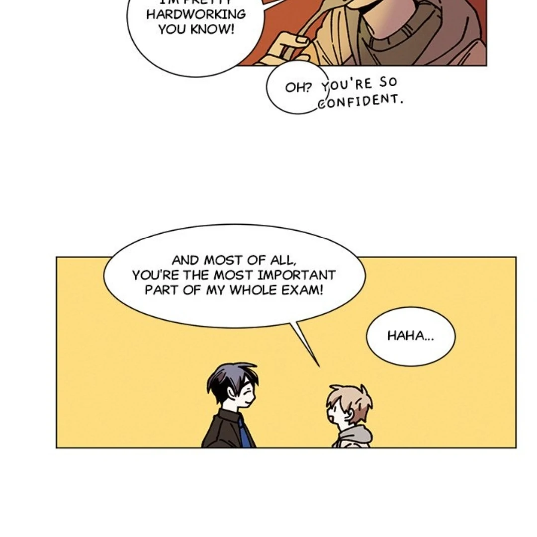 Merry! Memory Chapter 11 - Page 15