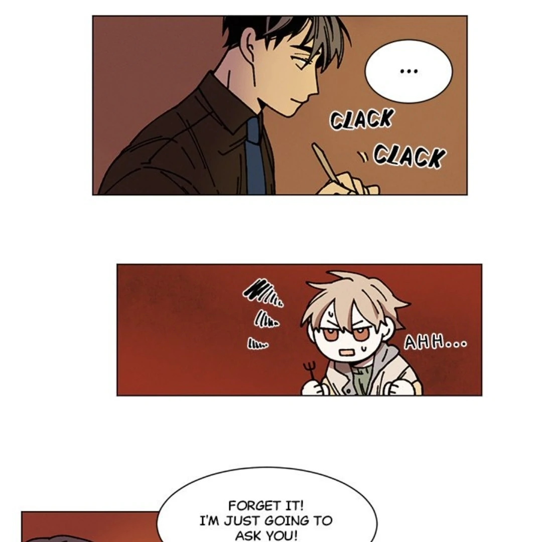 Merry! Memory Chapter 11 - Page 16