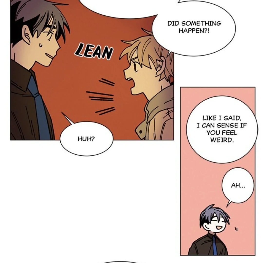 Merry! Memory Chapter 11 - Page 17