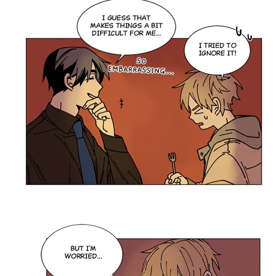Merry! Memory Chapter 11 - Page 18