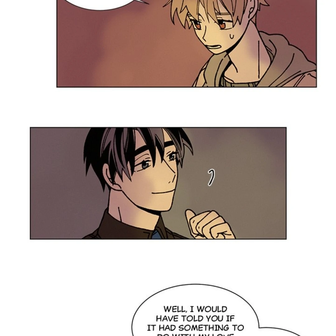 Merry! Memory Chapter 11 - Page 19