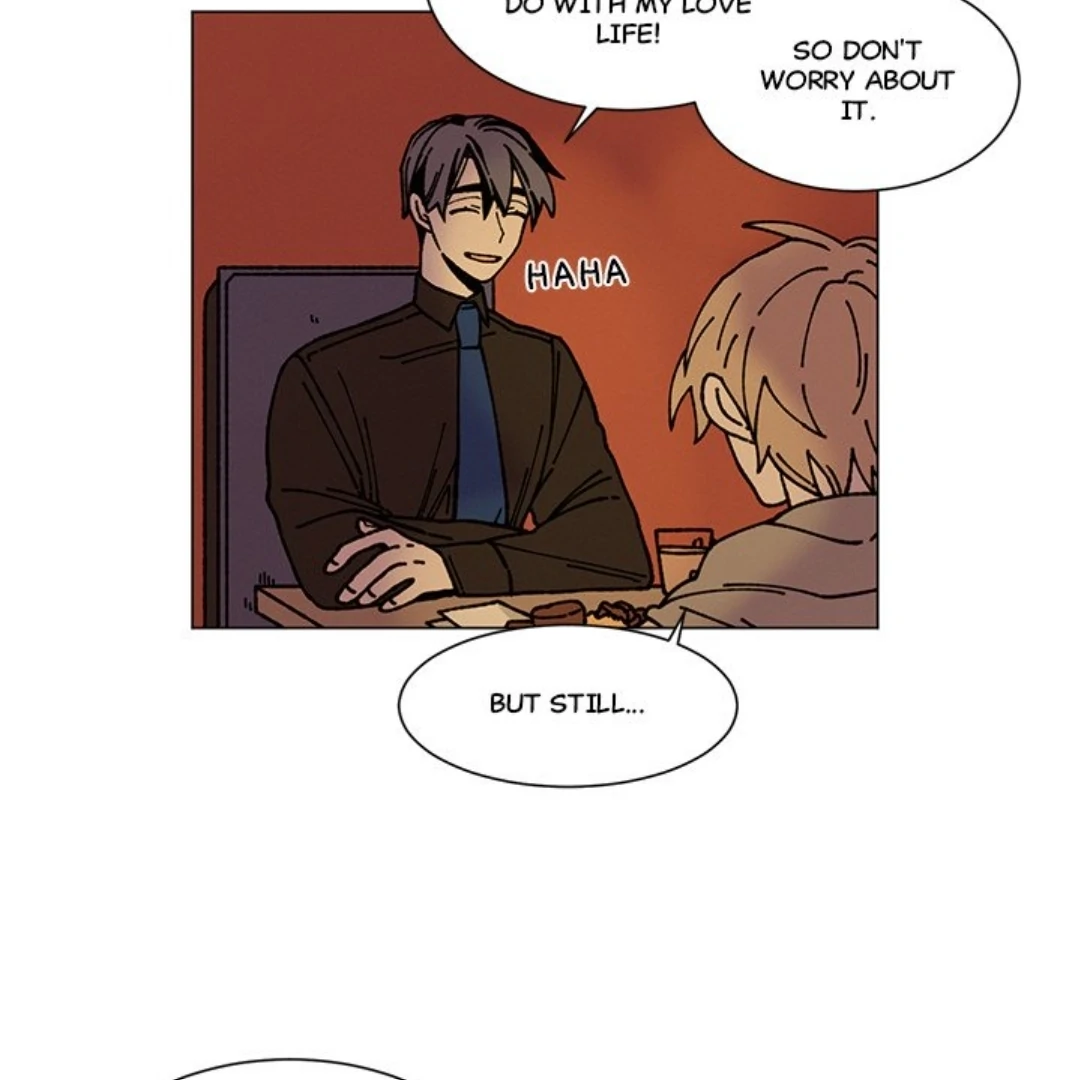 Merry! Memory Chapter 11 - Page 20