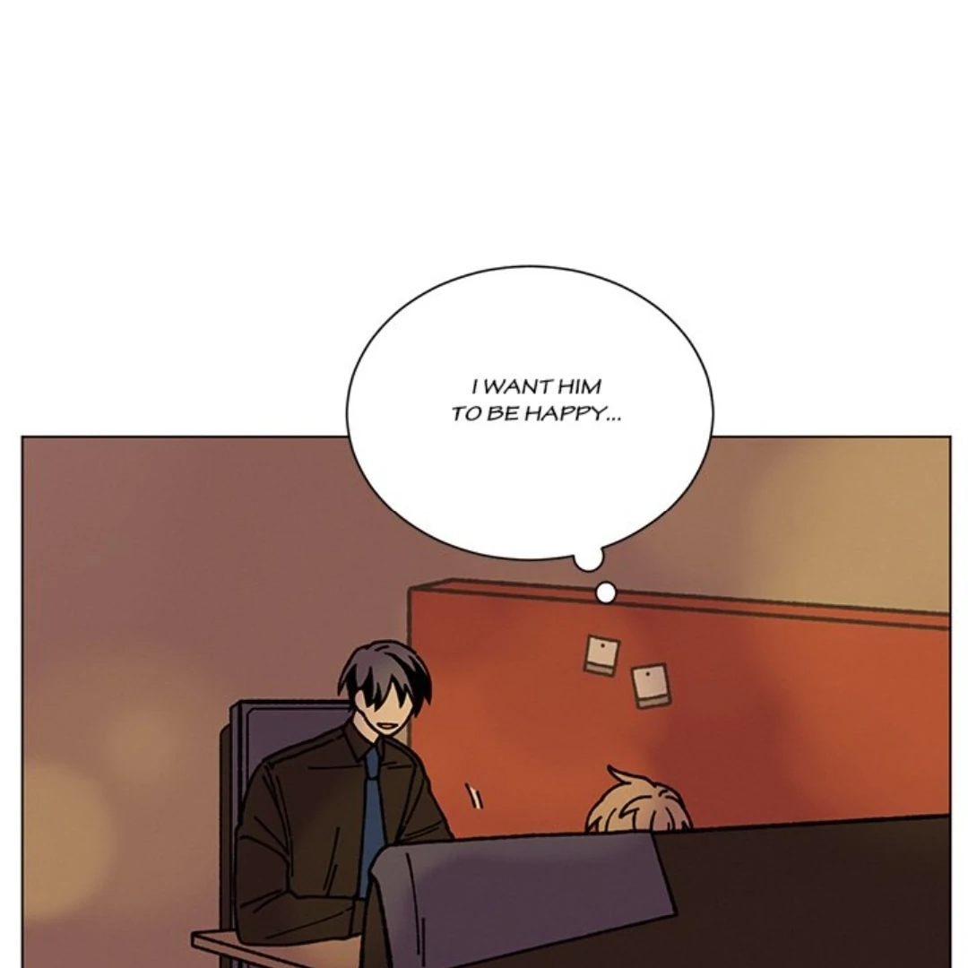 Merry! Memory Chapter 11 - Page 22