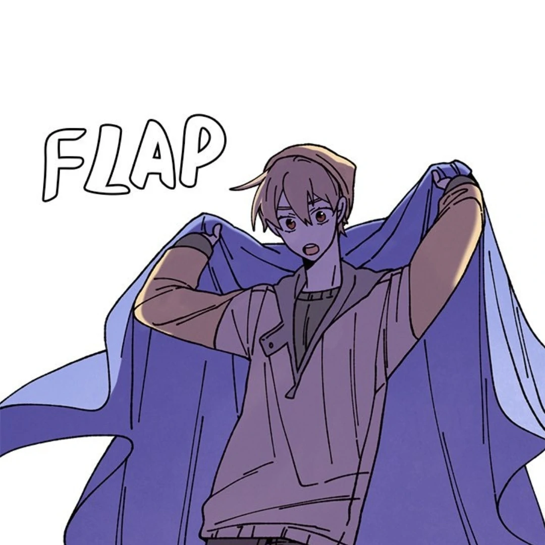 Merry! Memory Chapter 11 - Page 24