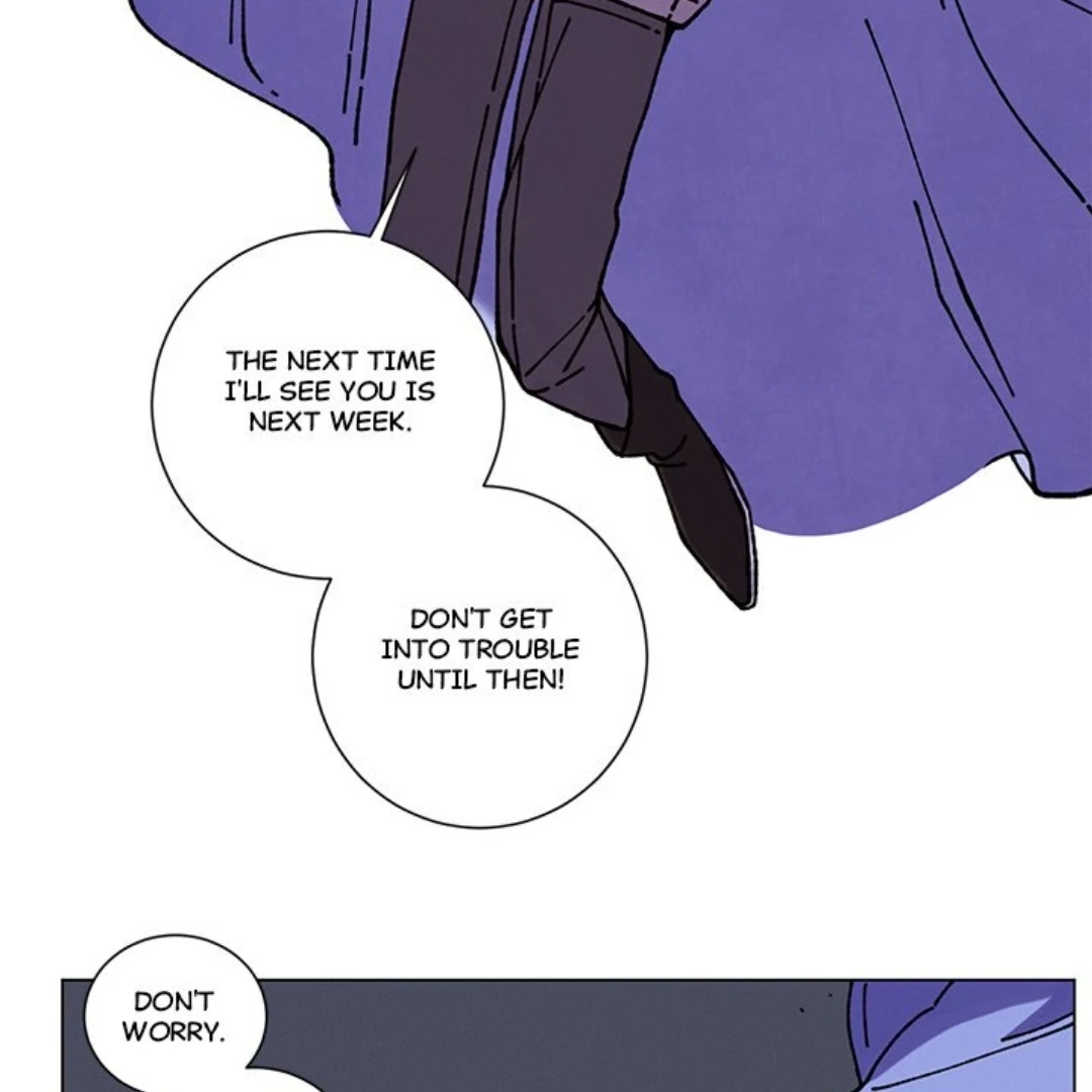 Merry! Memory Chapter 11 - Page 25