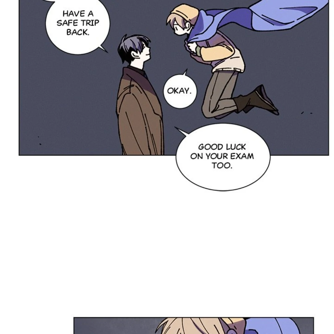 Merry! Memory Chapter 11 - Page 26