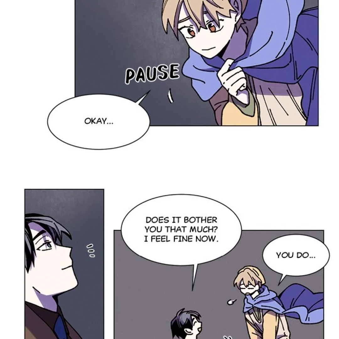 Merry! Memory Chapter 11 - Page 27