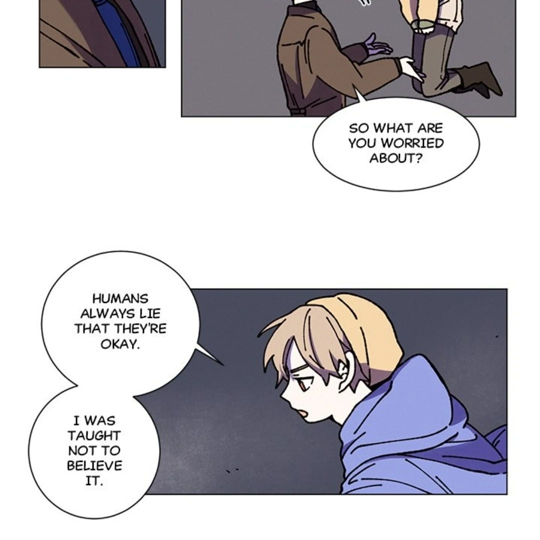 Merry! Memory Chapter 11 - Page 28