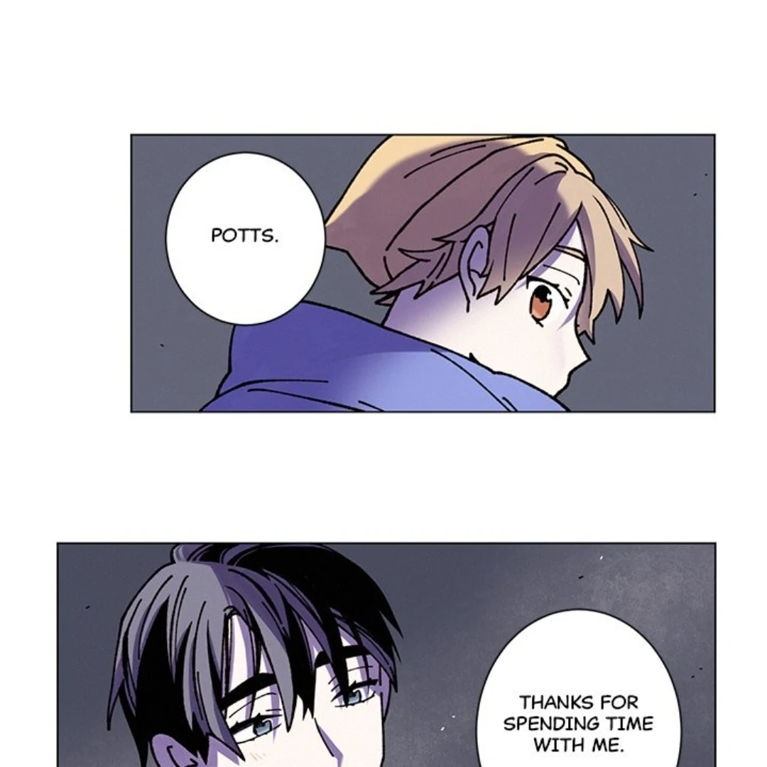 Merry! Memory Chapter 11 - Page 30