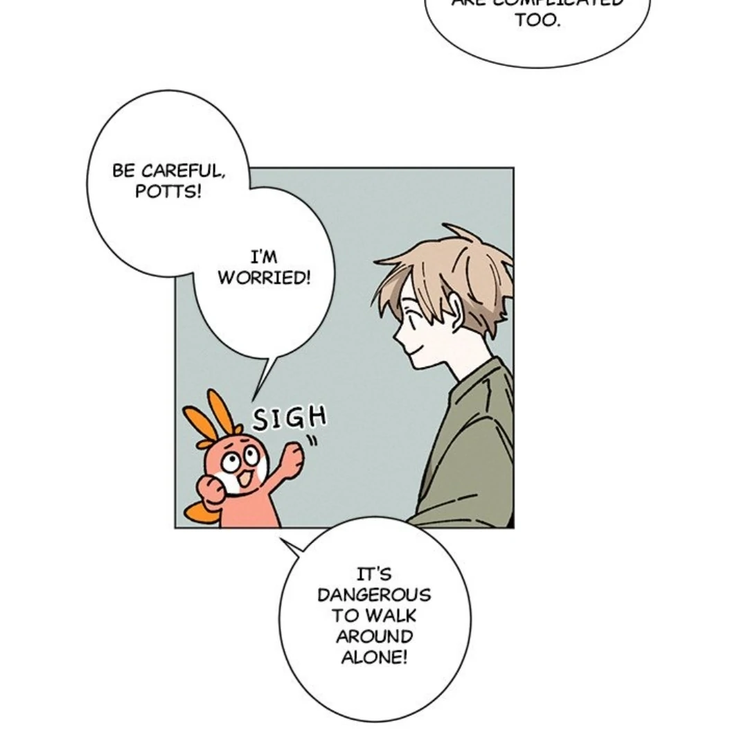 Merry! Memory Chapter 11 - Page 4