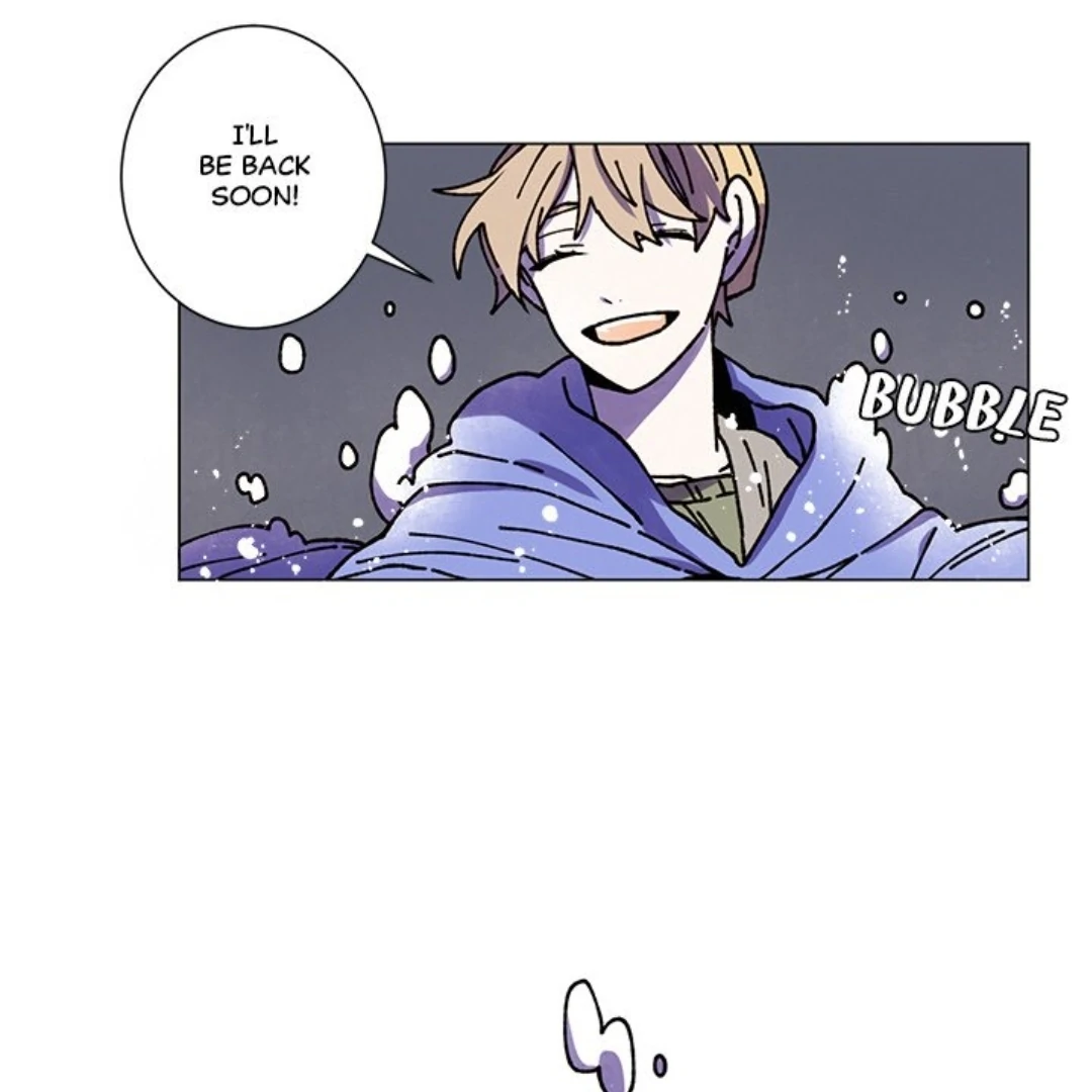 Merry! Memory Chapter 11 - Page 32