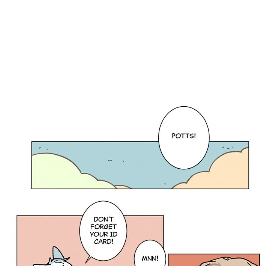 Merry! Memory Chapter 11 - Page 34