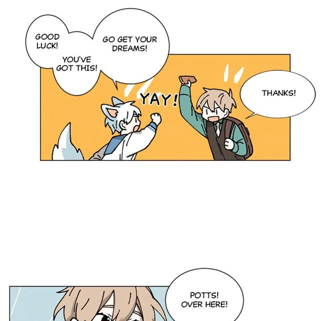 Merry! Memory Chapter 11 - Page 36
