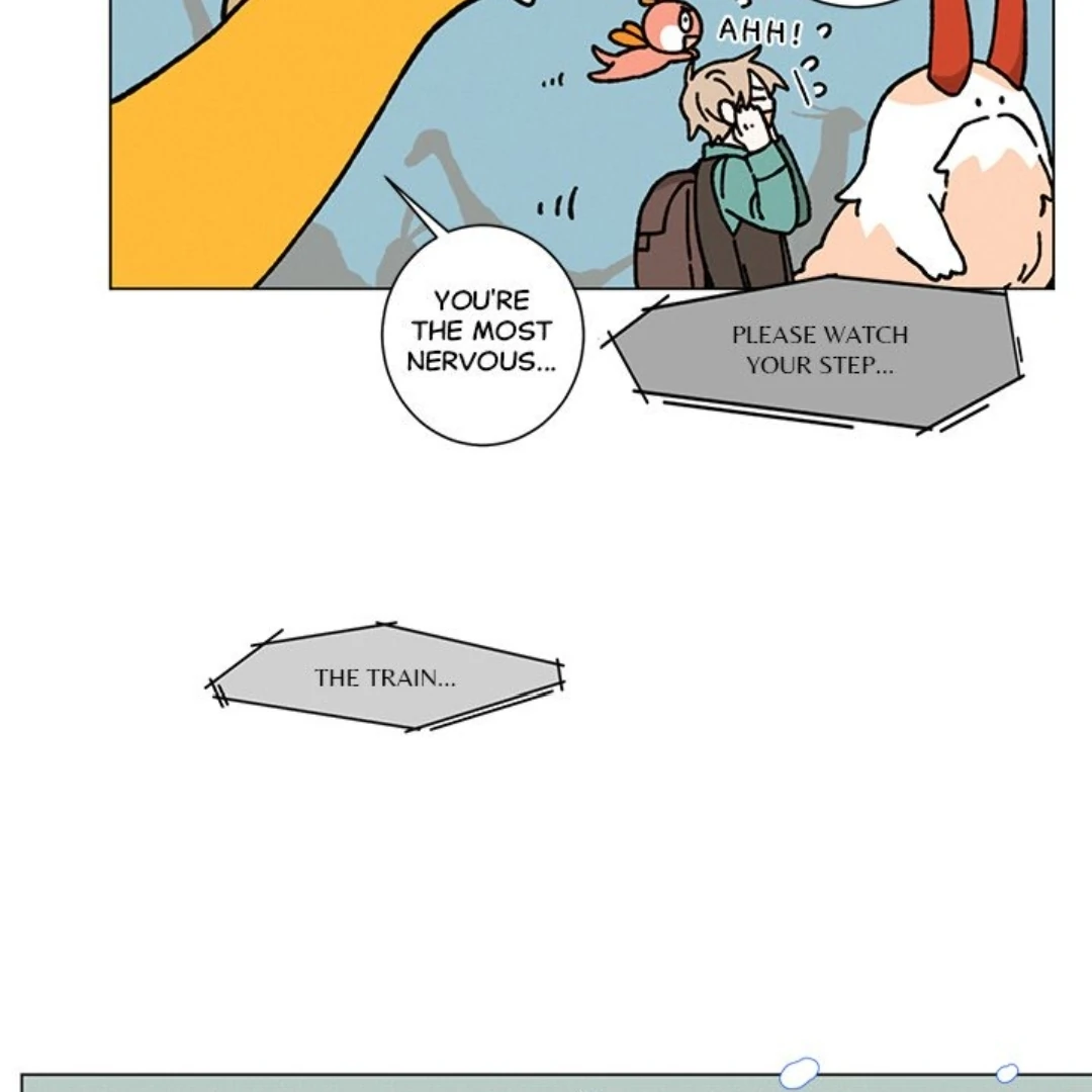 Merry! Memory Chapter 11 - Page 38