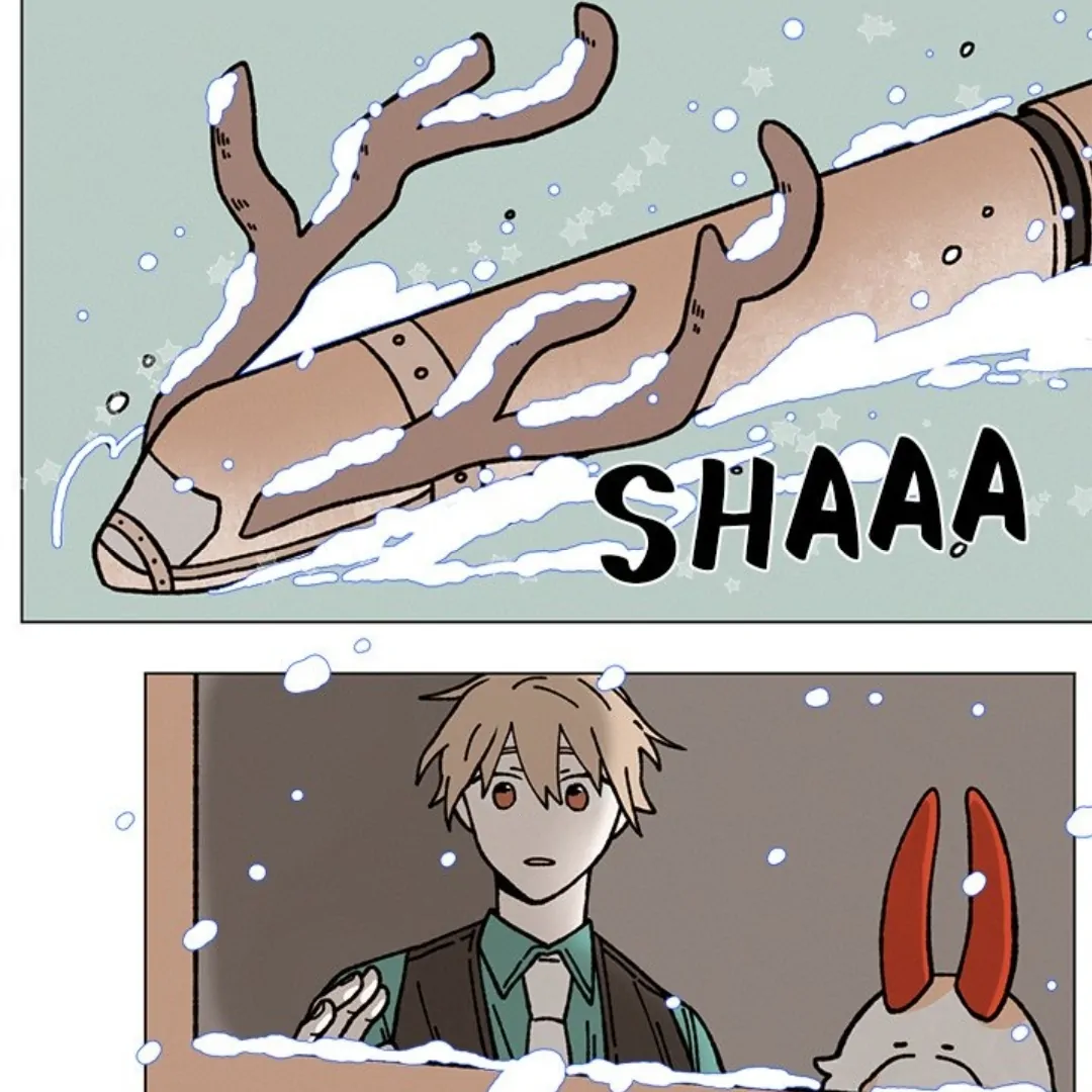 Merry! Memory Chapter 11 - Page 39