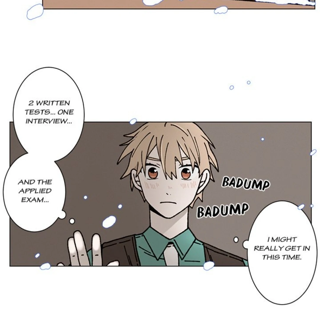 Merry! Memory Chapter 11 - Page 40