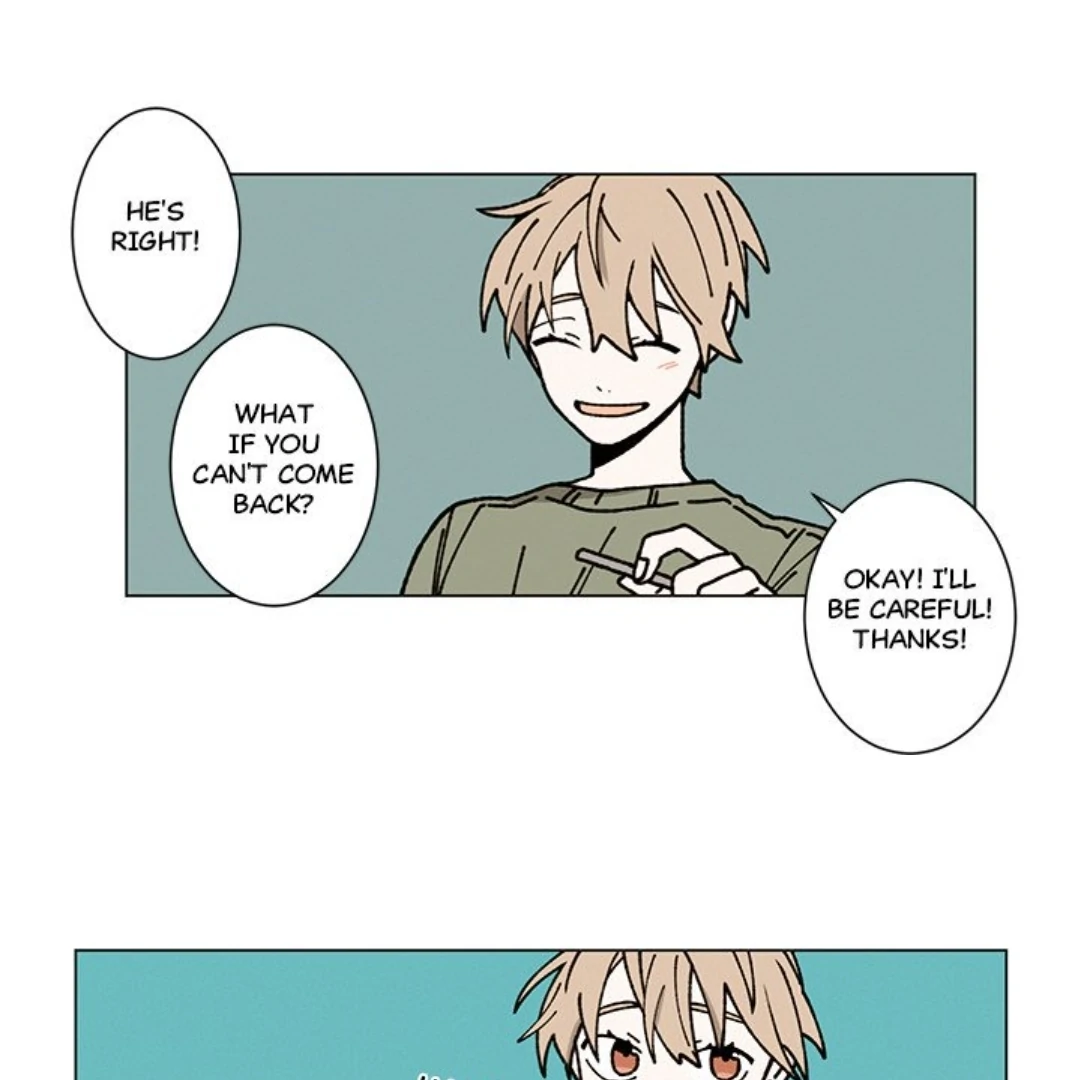 Merry! Memory Chapter 11 - Page 5