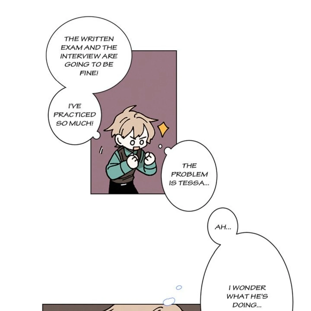 Merry! Memory Chapter 11 - Page 41