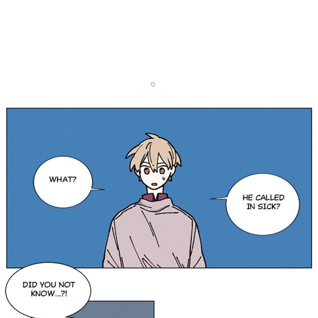 Merry! Memory Chapter 11 - Page 43