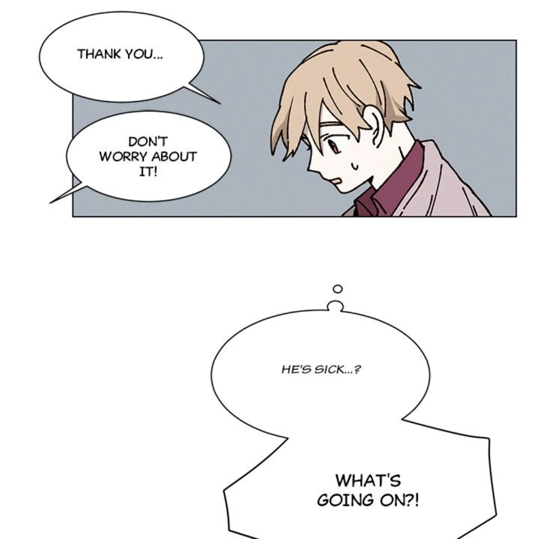 Merry! Memory Chapter 11 - Page 45