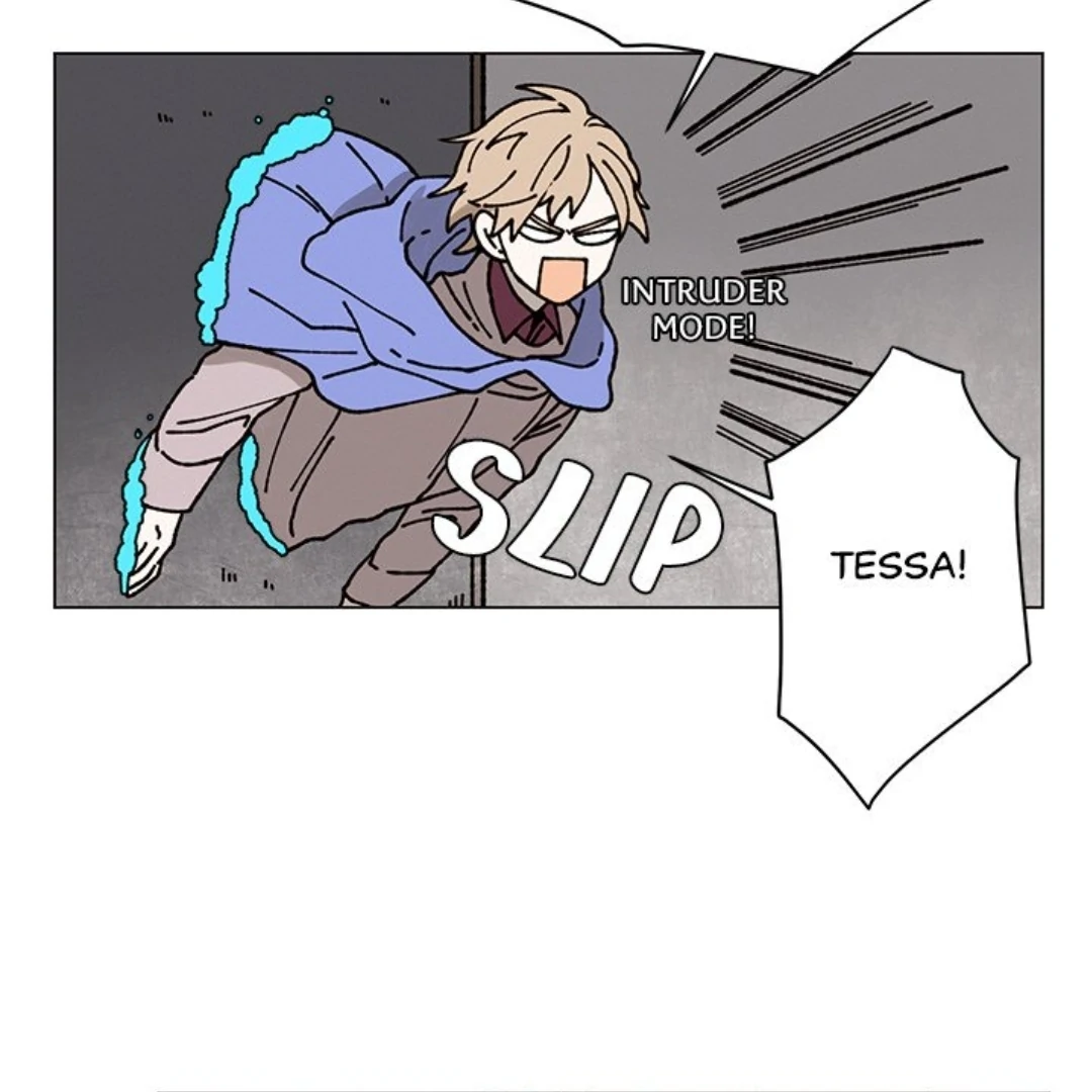Merry! Memory Chapter 11 - Page 46