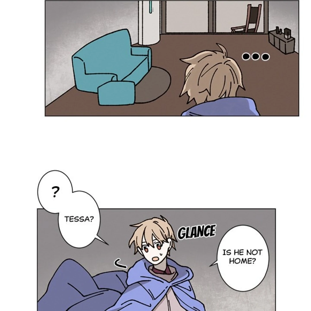 Merry! Memory Chapter 11 - Page 47