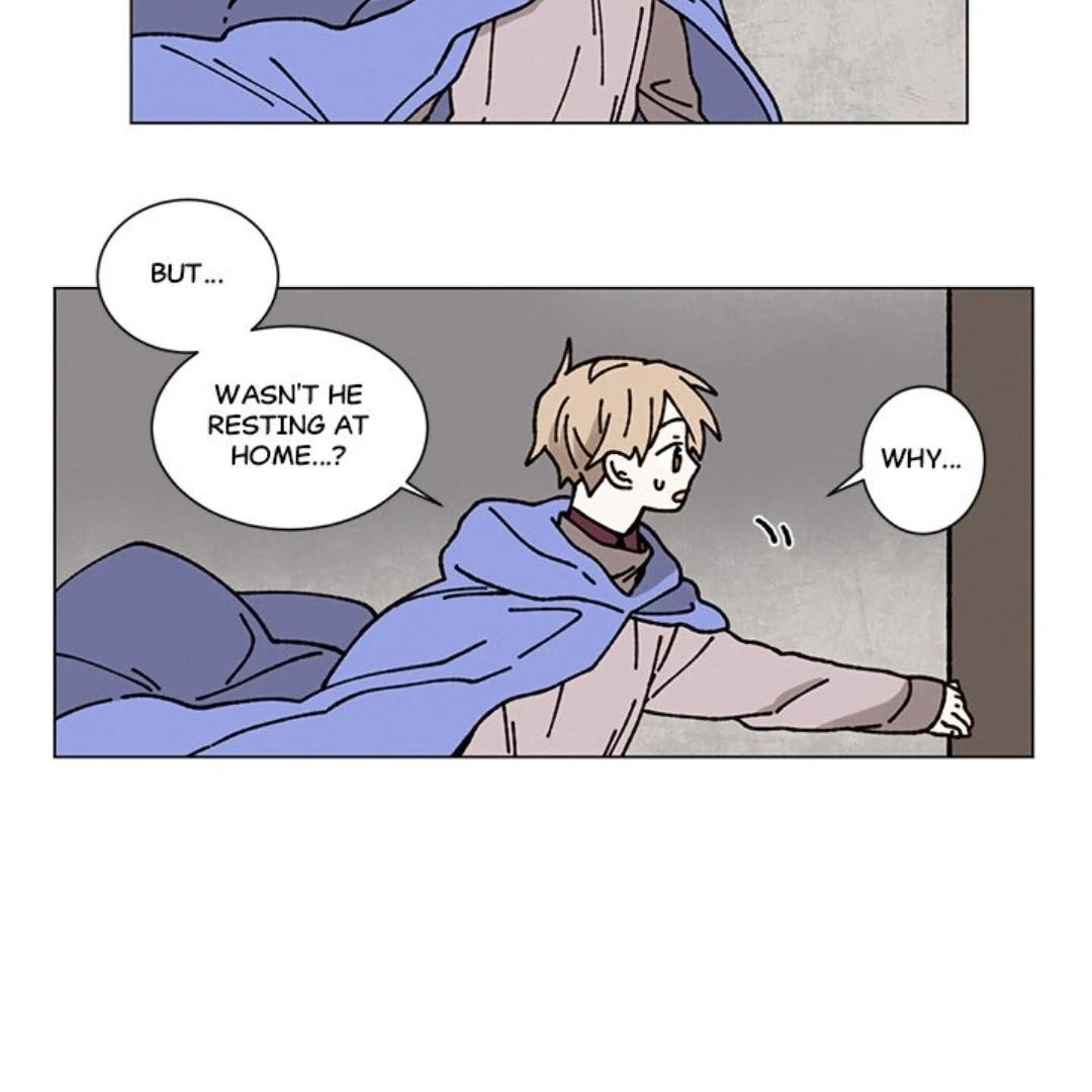 Merry! Memory Chapter 11 - Page 48