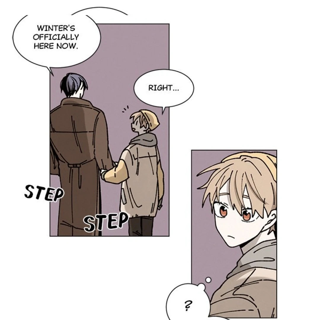 Merry! Memory Chapter 11 - Page 9