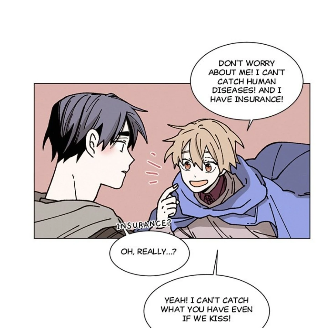 Merry! Memory Chapter 12 - Page 11