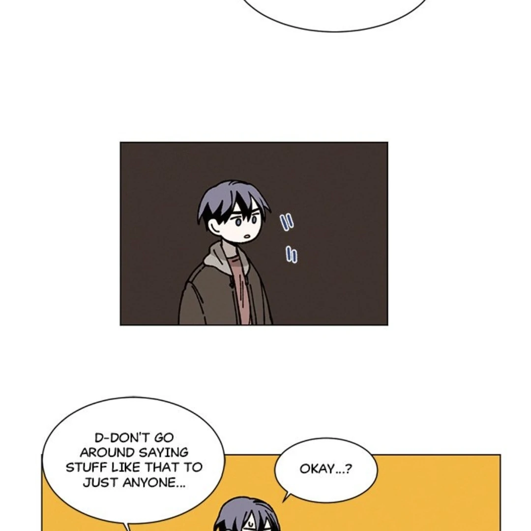 Merry! Memory Chapter 12 - Page 12