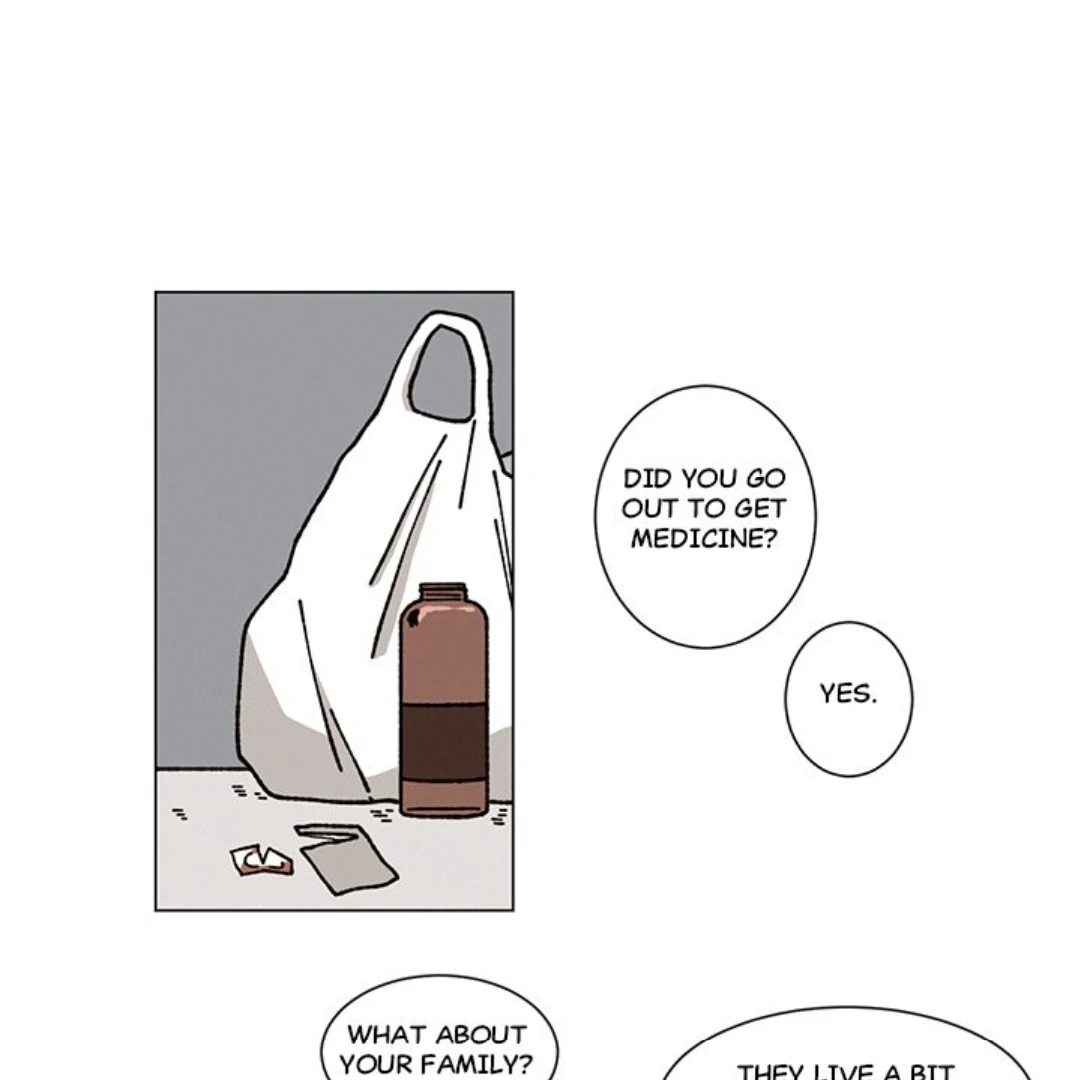 Merry! Memory Chapter 12 - Page 14