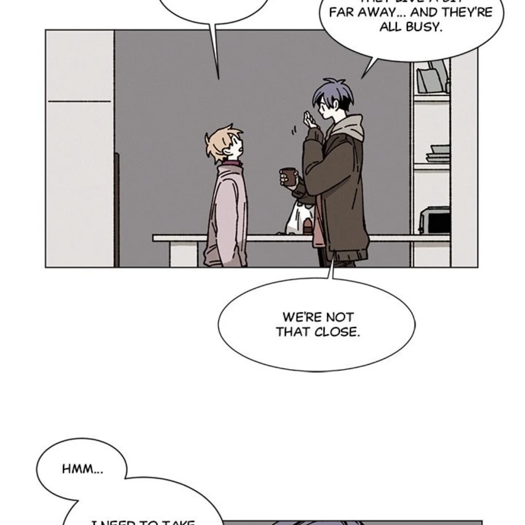 Merry! Memory Chapter 12 - Page 15
