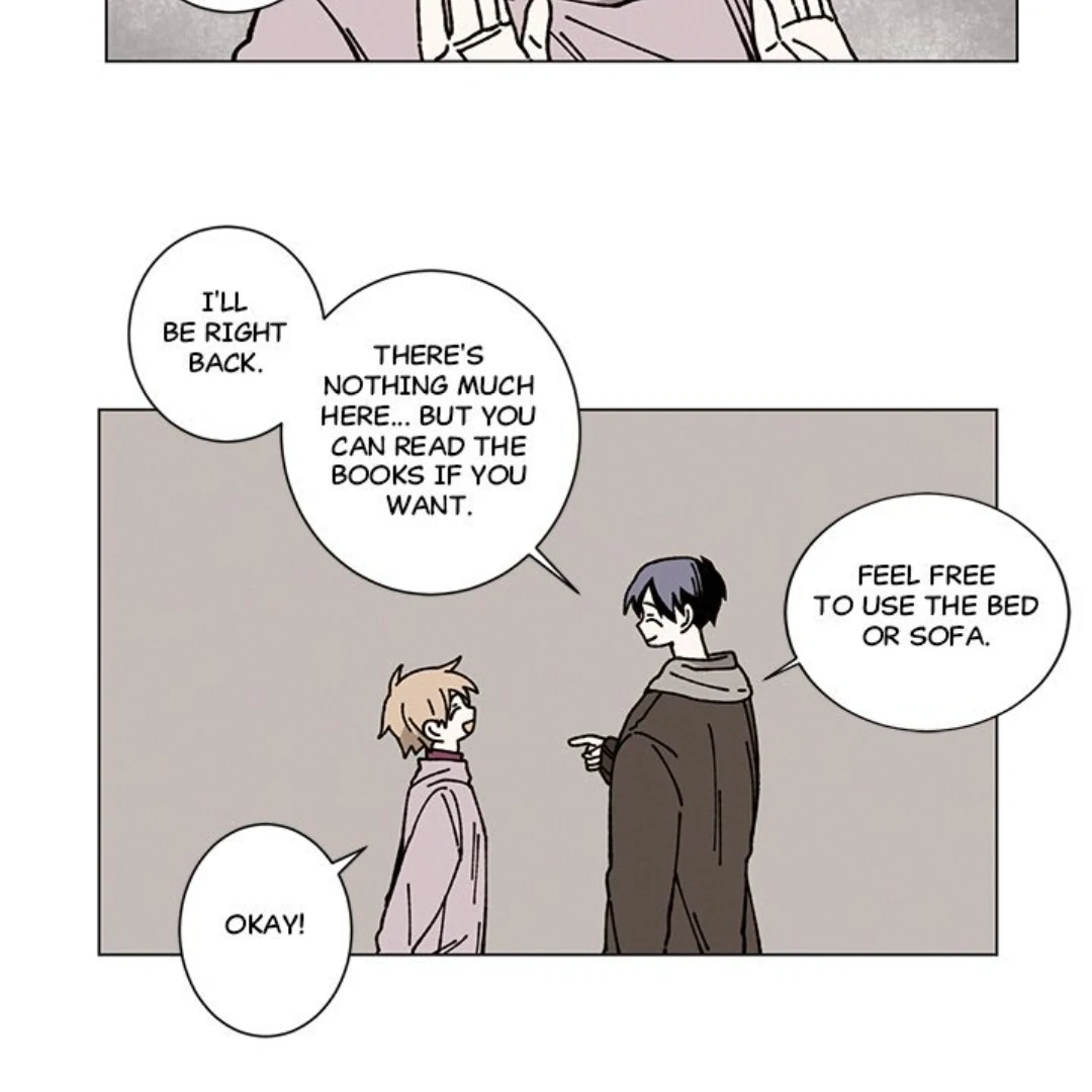 Merry! Memory Chapter 12 - Page 17