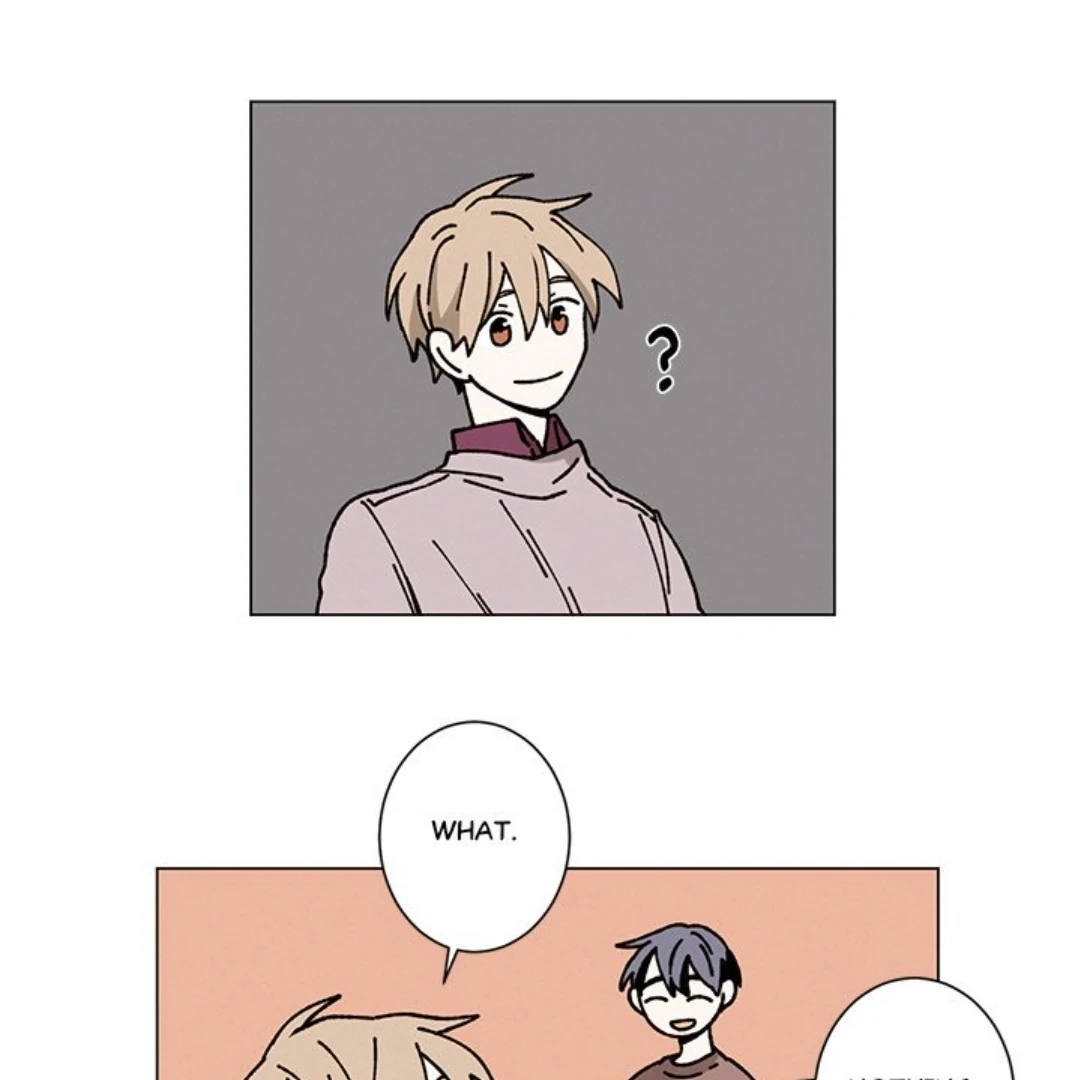 Merry! Memory Chapter 12 - Page 19