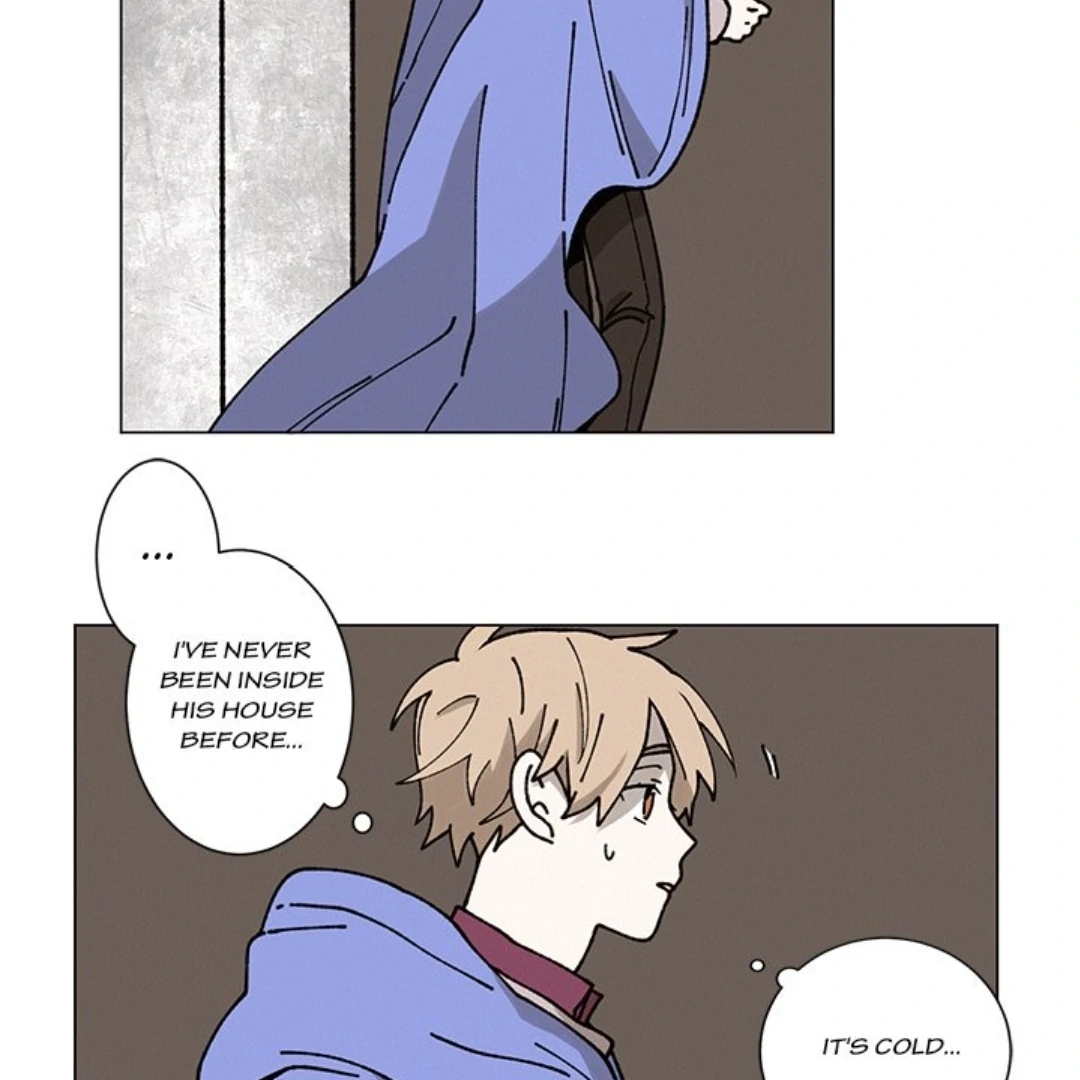 Merry! Memory Chapter 12 - Page 3