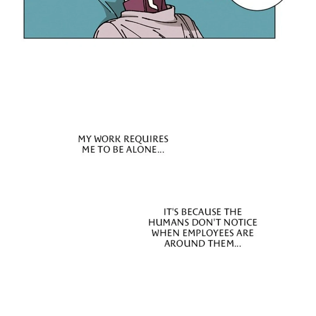 Merry! Memory Chapter 12 - Page 22