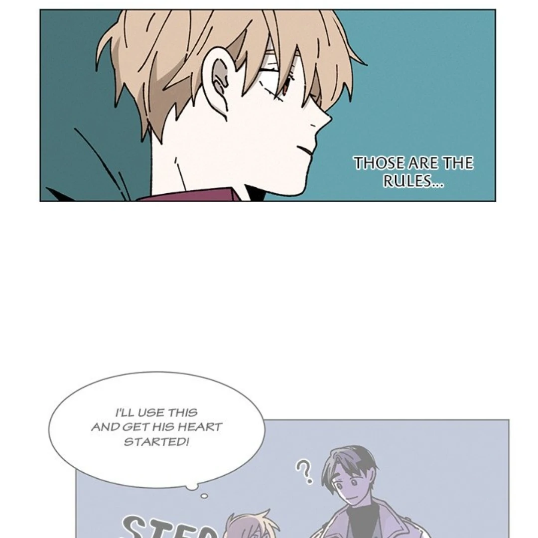 Merry! Memory Chapter 12 - Page 23