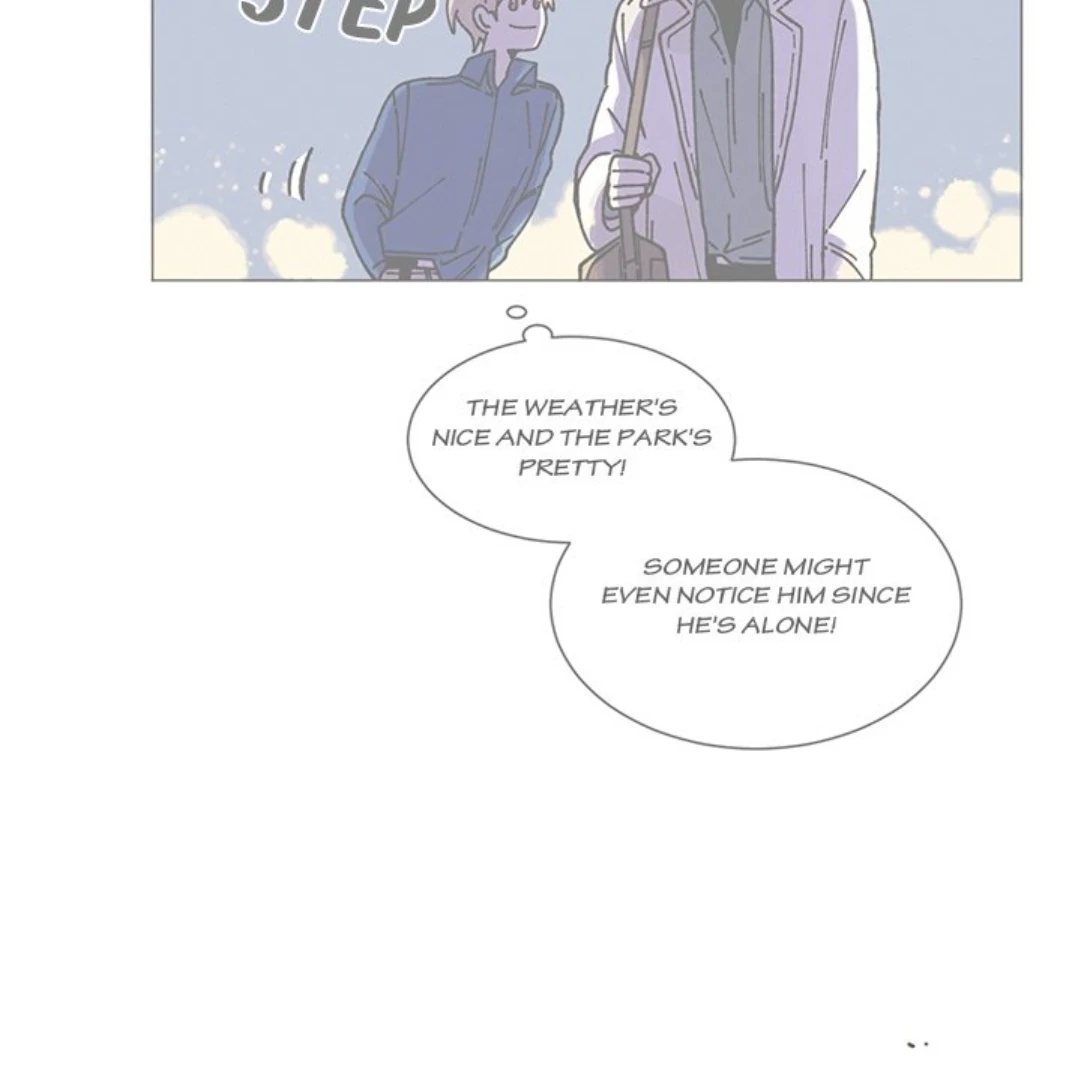 Merry! Memory Chapter 12 - Page 24